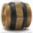 Ниппель латунный НР (НАР) Ду-32 (1 1/4&quot;) Giacomini R189D