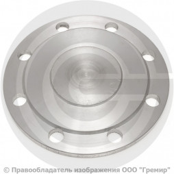 Заглушка фланцевая 1-125-40-09Г2С АТК 24.200.02-90 Заглушка фланцевая 1-125-40-09Г2С АТК 24.200.02-90