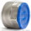 Евроконус латунный для PE-X труб обжим Дн 20-2,8х3/4" накидная гайка RAUTITAN flex Rehau