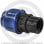 Муфта ПЭ компрессионная Дн 25-1" Ру-16 ВР (ВН) VALFEX