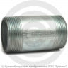Бочонок стальной оцинкованный L=70мм Ду-32 (1 1/4&quot;) АС
