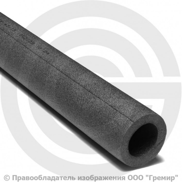 Трубка из вспененного полиэтилена 76/9 L=2м Energoflex SUPER купить в ...
