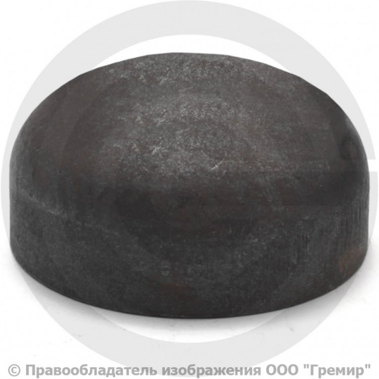 Заглушка 20 ост 37.001.173-82