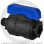 Кран ПНД компрессионный Ду 36 (1 1/2"-1 1/4") ВР-НР (ВН-НАР) Ру-16 VALFEX