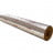 Цилиндр навивной минеральная вата 50/60 L=1м кашированный фольгой ROCKWOOL 100