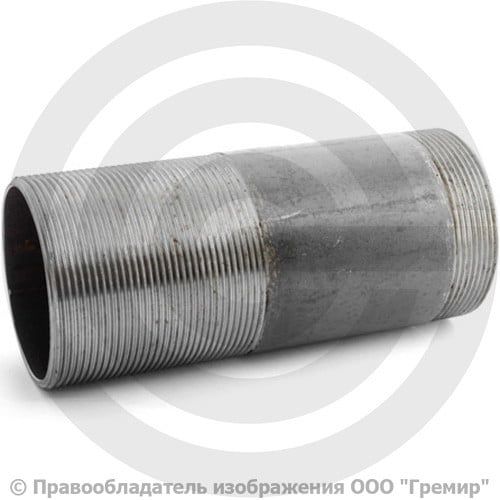 Сгон стальной Ду 65 (2 1/2\") со склада в Москве