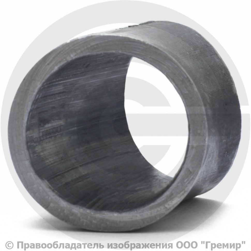 Отвод П45 26,9х2,6 (Ду-20) стальной (Ст.20) 45 градусов исп.1 ГОСТ ...
