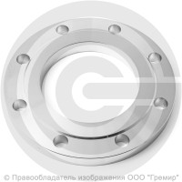 Фланец плоский нержавеющий 150-10-01-1-B-10х17н13м2т-IV ГОСТ 33259-15 Фланец плоский нержавеющий 150-10-01-1-B-10х17н13м2т-IV ГОСТ 33259-15