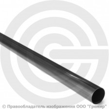 Труба 32х3 нержавеющая TP 304 круглая шлифованная 320 grit EN 10296-2 TL