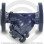Фильтр сетчатый чугунный фланцевый Ду-150 Ру-16 (Т<300°С) Danfoss FVF