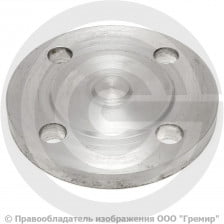 Заглушка фланцевая 1-20-10-Ст.20 АТК 24.200.02-90