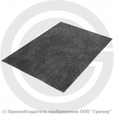 Паронит ПМБ-1 5мм лист 1500х1000мм ГОСТ 481-80