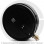 Манометр радиальный диаметр 160мм 0-40 кгс/см2 (0-4,0 МПа) G1/2" МТ-160 Багория
