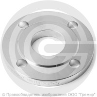 Фланец плоский нержавеющий 32-16-01-1-B-10х17н13м2т-IV ГОСТ 33259-15 Фланец плоский нержавеющий 32-16-01-1-B-10х17н13м2т-IV ГОСТ 33259-15