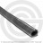 Трубка из вспененного полиэтилена 18/9 L=2м (Т&lt;95°C) самоклеящаяся серый Energoflex SUPER SK