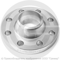 Фланец воротниковый нержавеющий 100-63-11-1-B-12х18н10т-IV ГОСТ 33259-15 Фланец воротниковый нержавеющий 100-63-11-1-B-12х18н10т-IV ГОСТ 33259-15