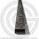 Труба 40х20х2 стальная профильная прямоугольная ГОСТ 8645-68 Россия