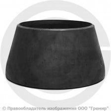 Переход ПК 426х16-325х16 (Ду 400-300) 09Г2С концентрический ГОСТ 17378
