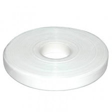 Лента ФУМ PTFE Эконом 15ммх5м цвет: белый среда: вода Мастер line
