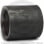 Муфта стальная ВР (ВН) Ду-40 (1 1/2") с фаской КАЗ