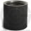 Муфта стальная ВР (ВН) Ду-40 (1 1/2") с фаской КАЗ