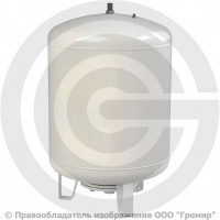 Гидроаккумулятор 12 л 10 бар вертикальный Flamco Airfix R