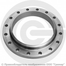 Фланец воротниковый 09Г2С 1-300-40 ГОСТ 12821, Ру-40, Ду-300