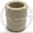 Муфта PP-R редукционная серая Дн 32-20 Pro Aqua