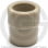 Муфта PP-R редукционная серая внутренняя пайка Дн 32-25 Pro Aqua