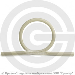 Петля компенсирующая серая PP-R Дн 25 Ру-20 Wavin Ekoplastik