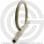 Петля компенсирующая серая PP-R Дн 32 Ру-20 Wavin Ekoplastik