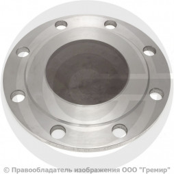 Заглушка фланцевая 1-1200-10-Ст.20 АТК 24.200.02-90