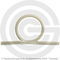 Петля компенсирующая серая PP-R Дн 16 Ру-20 Wavin Ekoplastik