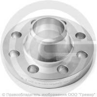 Фланец воротниковый нержавеющий 80-100-11-1-B-12х18н10т-IV ГОСТ 33259-15 Фланец воротниковый нержавеющий 80-100-11-1-B-12х18н10т-IV ГОСТ 33259-15