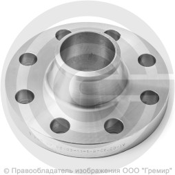 Фланец воротниковый стальной 65-63-11-1-B-Ст.20-IV ГОСТ 33259-15