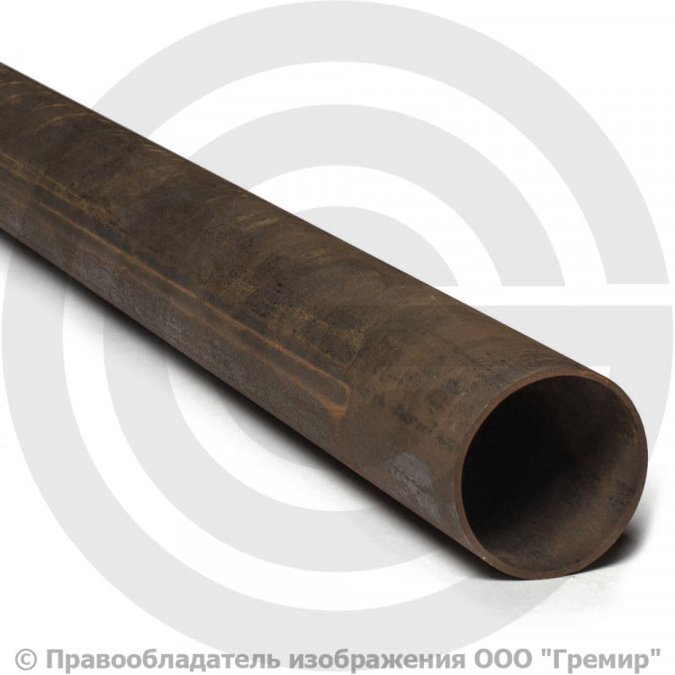 Труба 108х4,0 стальная бесшовная горячедеформированная ГОСТ 8732-78 ...