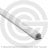 Труба PP-R белая Дн 32х5,4 Pn-20 SDR6 (Т&lt;80°С) L=4м Pro Aqua
