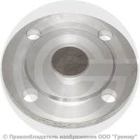 Заглушка фланцевая 1-50-16-09Г2С ГОСТ 34785-21