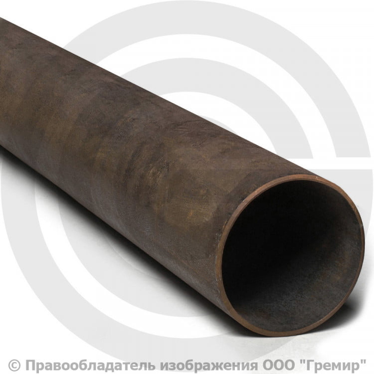 Труба 159х5,0 стальная бесшовная горячедеформированная ГОСТ 8732-78 ...