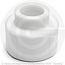 Муфта PP-R переходная белая внутренняя пайка Дн 32-20 VALFEX