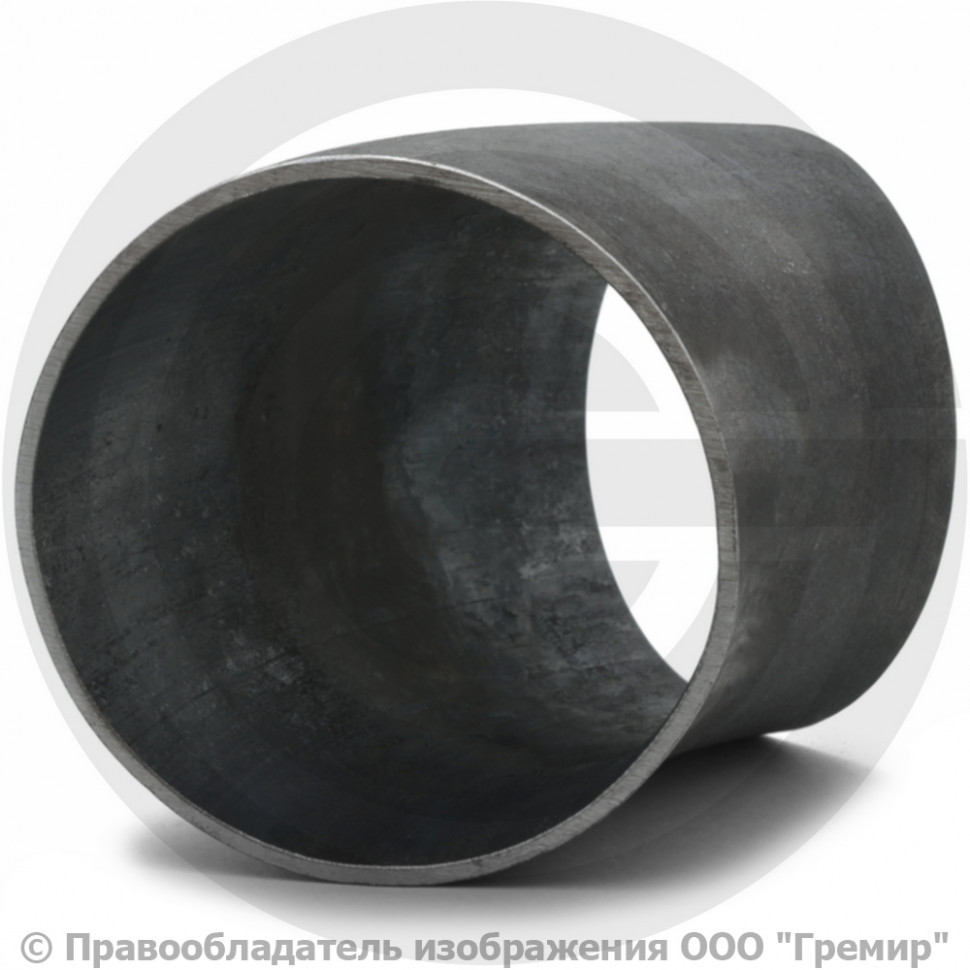 Отвод П45 325х6 (Ду-300) стальной (Ст.20) 45 градусов ГОСТ 17375 купить ...