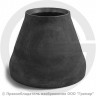 Переход ПК-114х6-57х4-Ст.20 (Ду 100-50) стальной (Ст.20) концентрический ГОСТ 17378