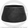 Переход ПК 426х8-325х8 (Ду 400-300) стальной (Ст.20) концентрический ГОСТ 17378