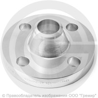 Фланец воротниковый нержавеющий 50-160-11-1-B-12х18н10т-IV ГОСТ 33259-15 Фланец воротниковый нержавеющий 50-160-11-1-B-12х18н10т-IV ГОСТ 33259-15