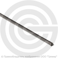 Арматура 10мм стальная г/к гладкий профиль A-I (A240) ГОСТ 5781-82 Россия