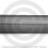 Труба НПВХ канализационная серая Дн 50х3,2 б/нап L=0,5м в/к ТУ 6-19-307-86 Агригазполимер