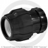 Муфта ПЭ компрессионная Дн 75-2 1/2&quot; ВР (ВН)