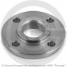 Фланец резьбовой стальной Ду-65 (2 1/2&quot;) Ру-10/16 DIN 2566