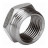 Футорка латунная ВР-НР (ВН-НАР) Ду 20-32 (3/4&quot;-1 1/4&quot;) SantechSystems