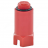 Заглушка пластиковая красная НР (НАР) L=68мм 1/2&quot; для водорозетки РОС